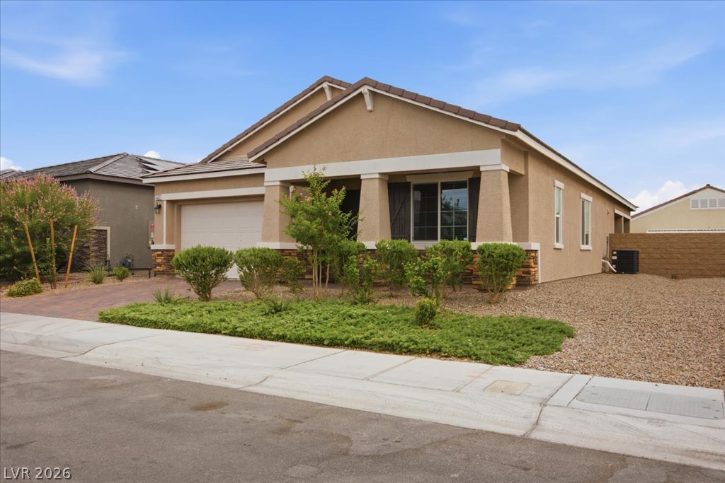 6452 Peace Dove Avenue Property Photo 3