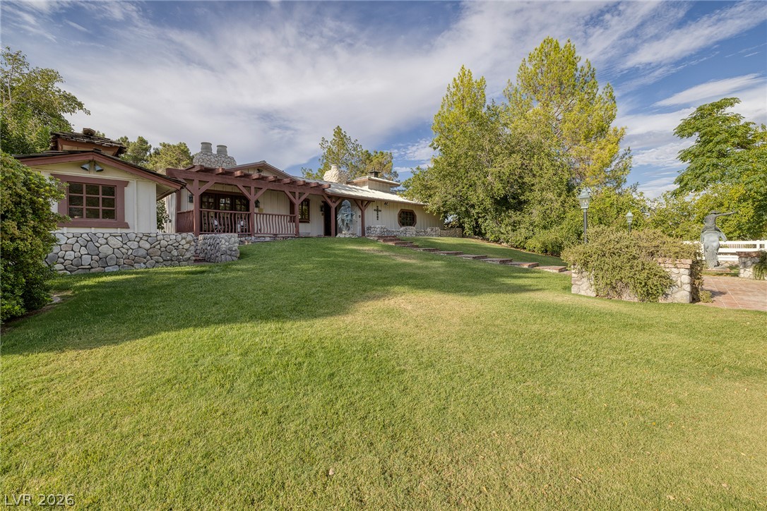 8213 Rancho Destino Road Property Photo 29