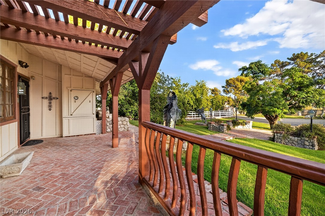 8213 Rancho Destino Road Property Photo 31