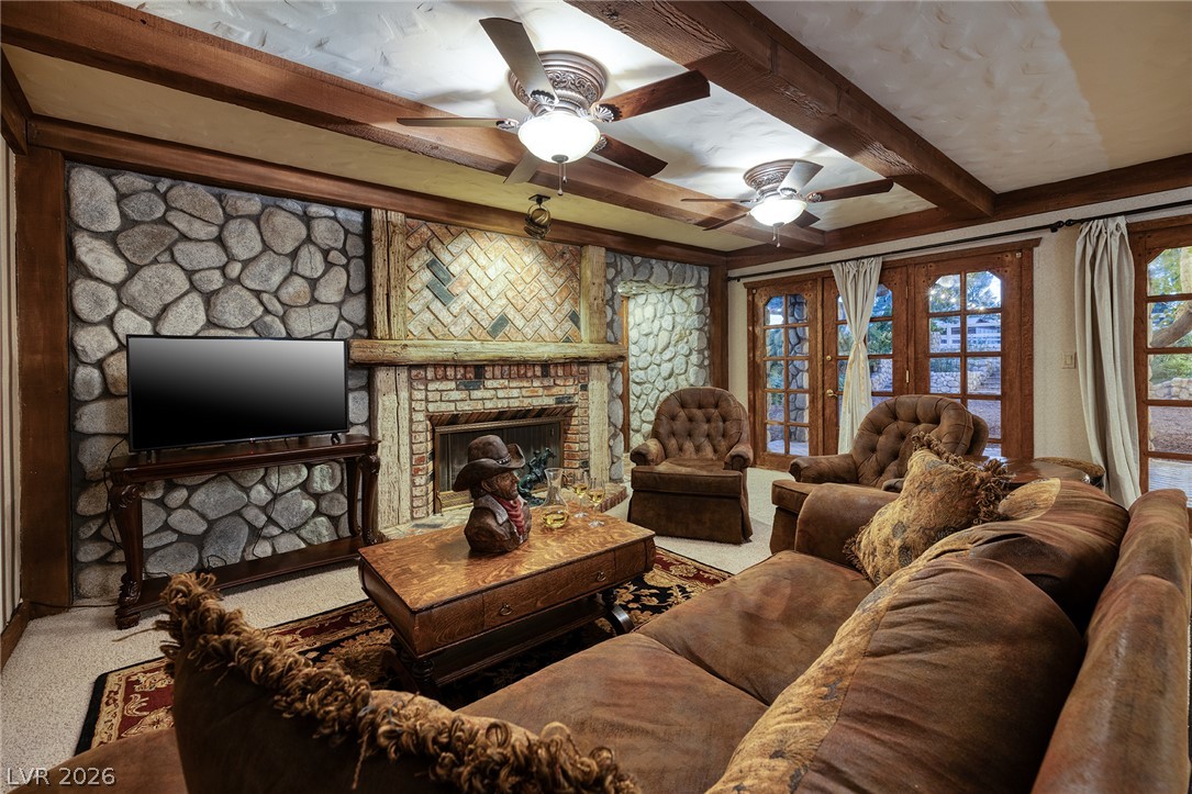 8213 Rancho Destino Road Property Photo 36
