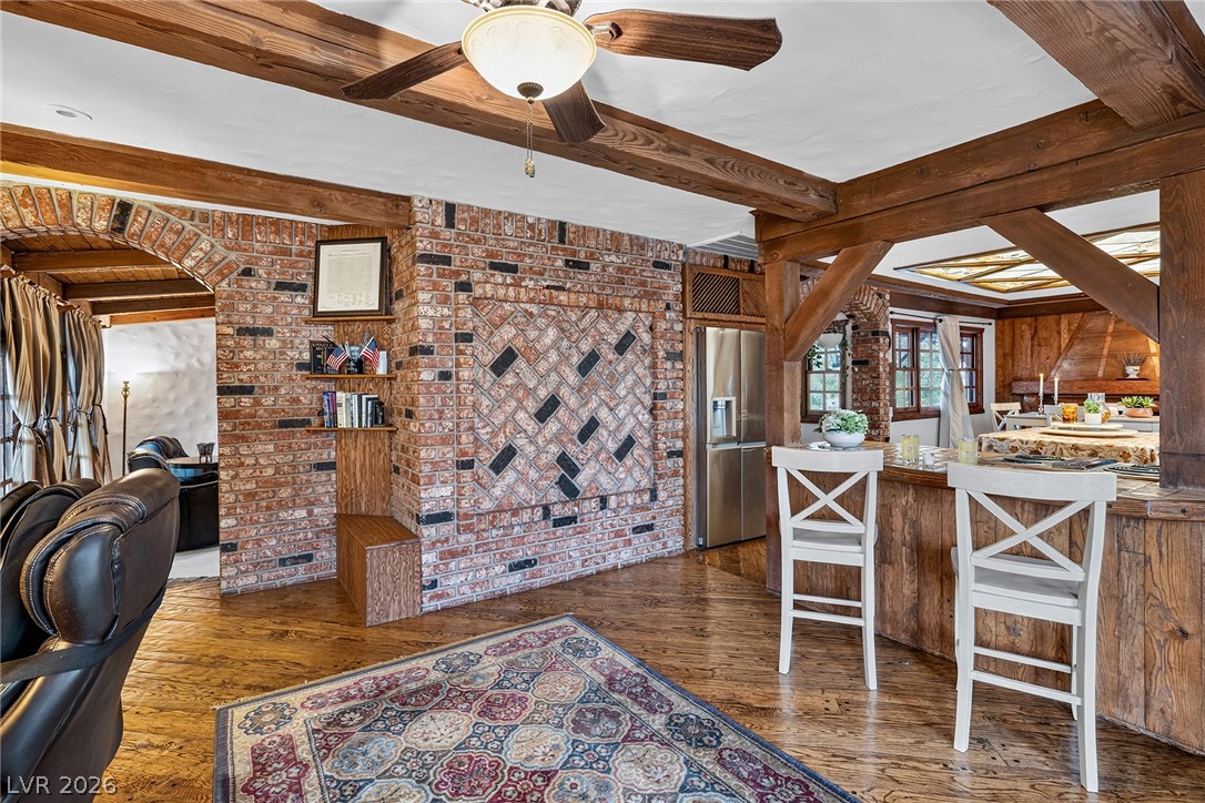 8213 Rancho Destino Road Property Photo 38