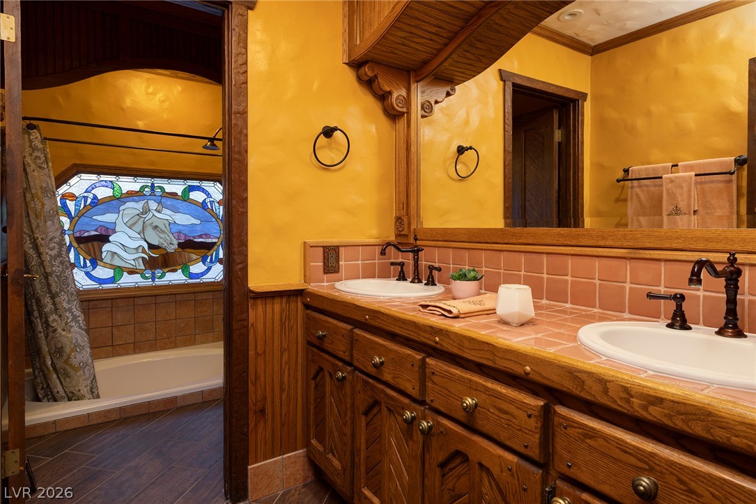 8213 Rancho Destino Road Property Photo 42