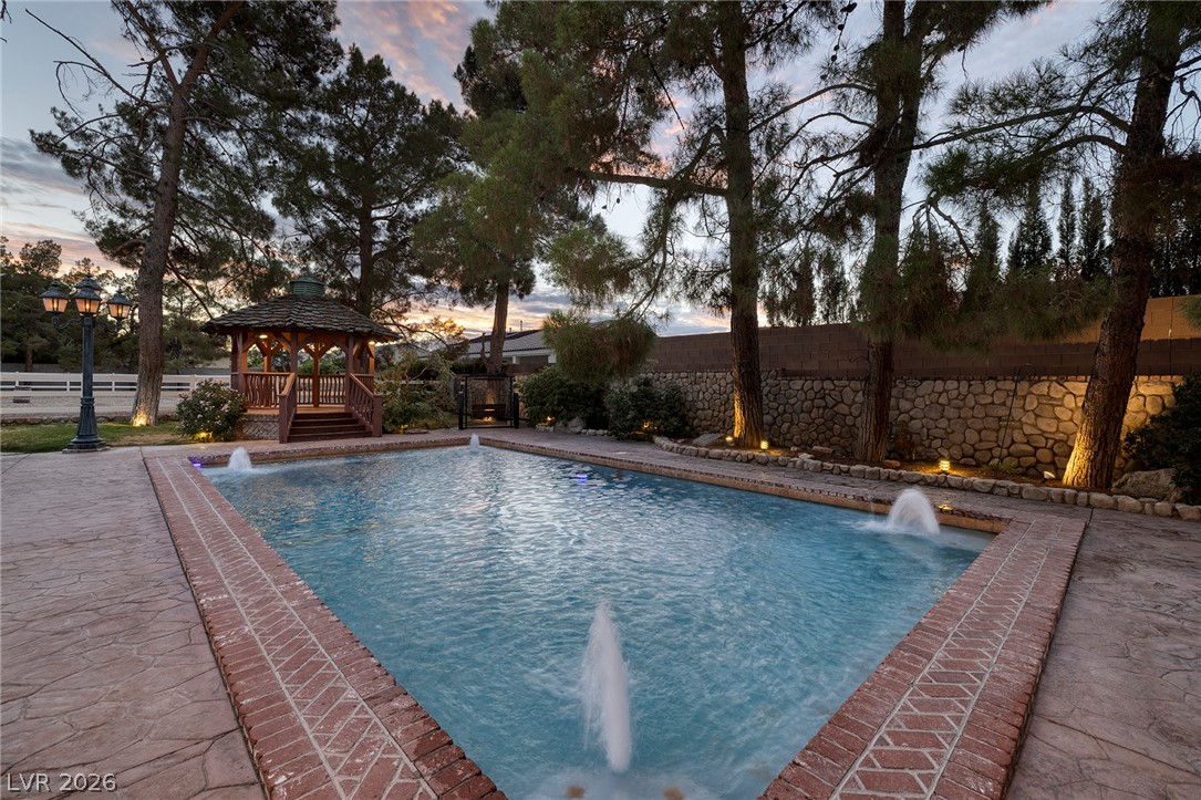 8213 Rancho Destino Road Property Photo 47