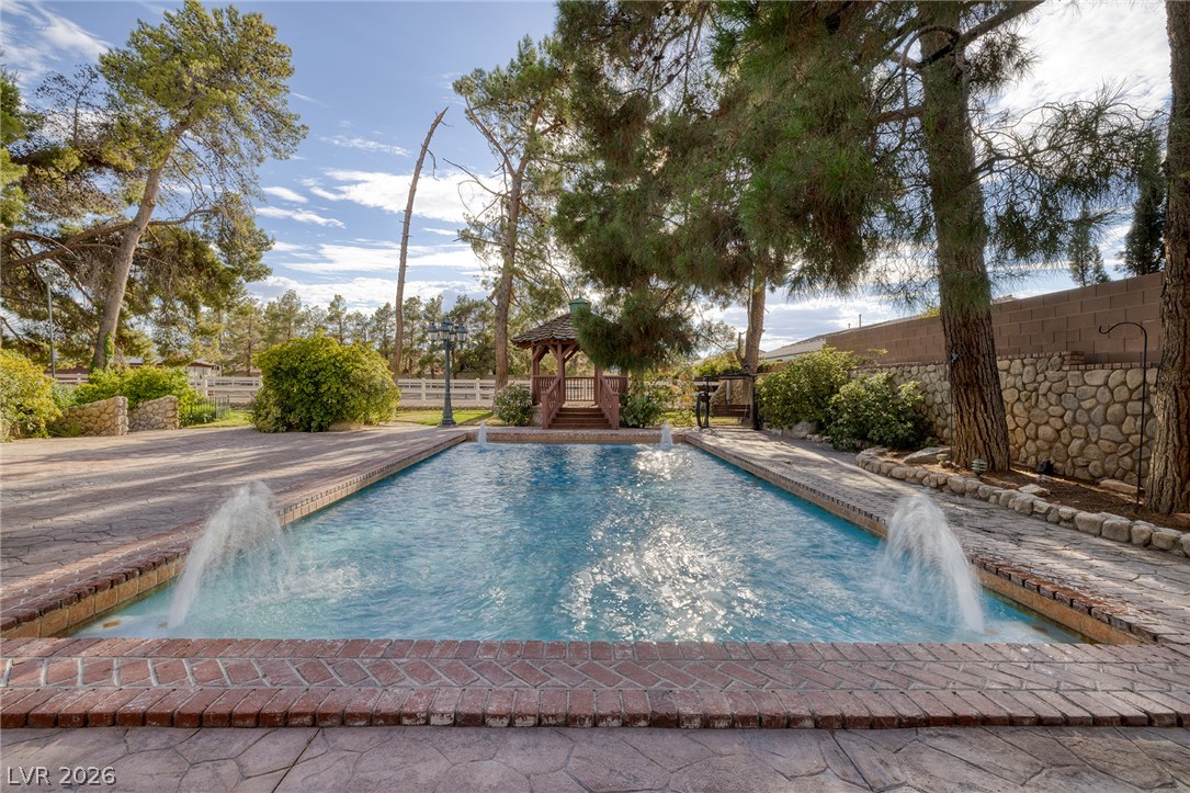 8213 Rancho Destino Road Property Photo 54