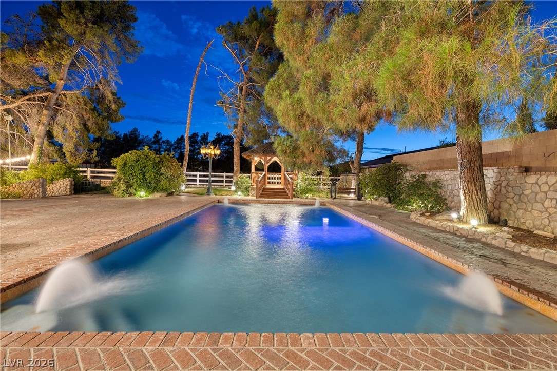8213 Rancho Destino Road Property Photo 56