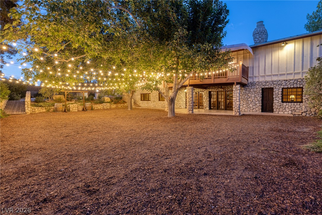 8213 Rancho Destino Road Property Photo 59