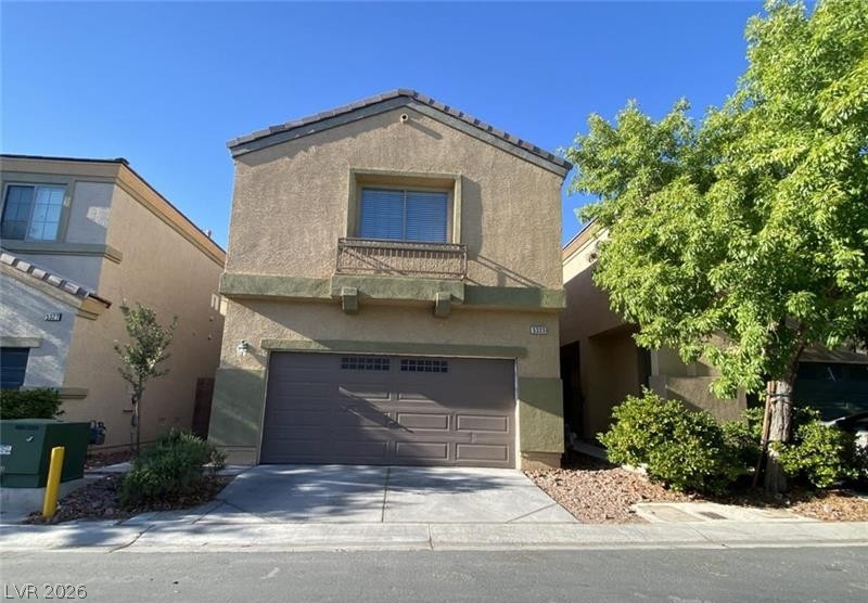 5333 Floating Flower Avenue Property Photo 1