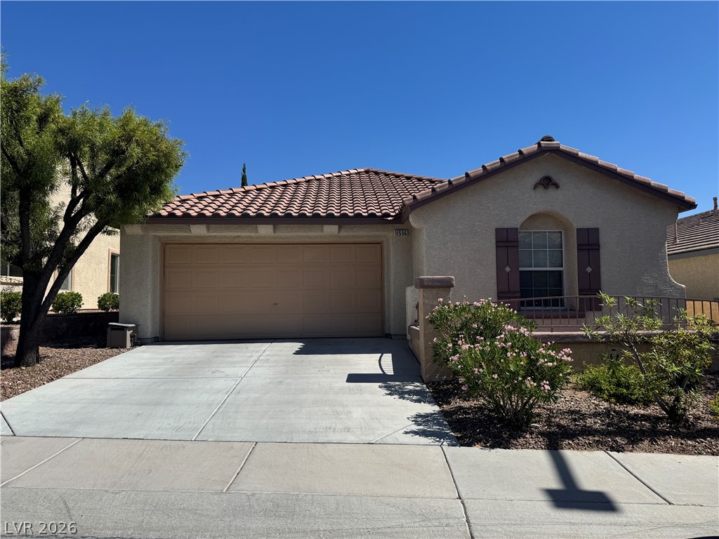 11556 Aruba Beach Avenue Property Photo 1