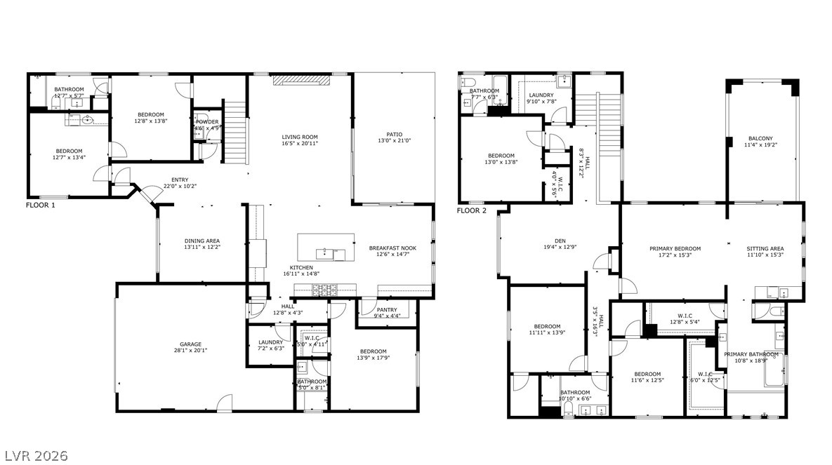 5022 Slatestone Street Property Photo 43