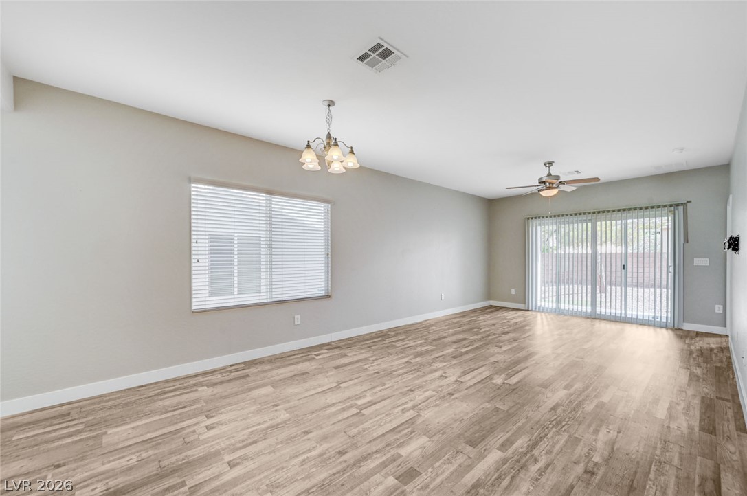 2721 Cheer Pheasant Avenue Property Photo 2