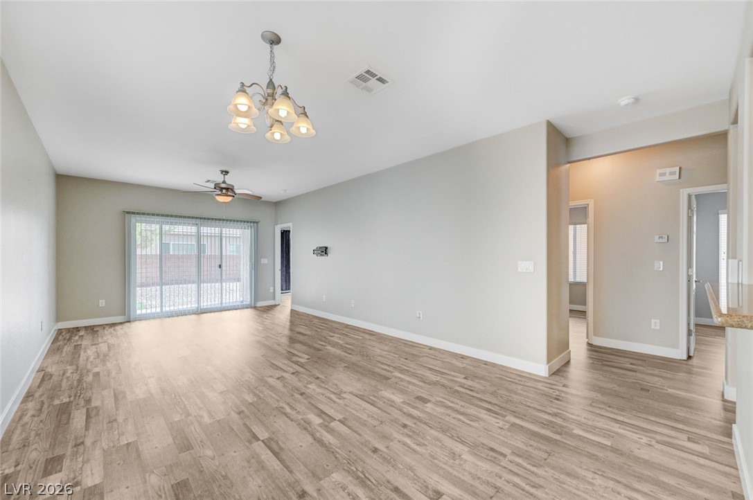2721 Cheer Pheasant Avenue Property Photo 4