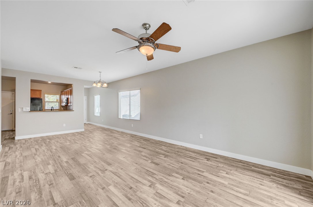 2721 Cheer Pheasant Avenue Property Photo 8