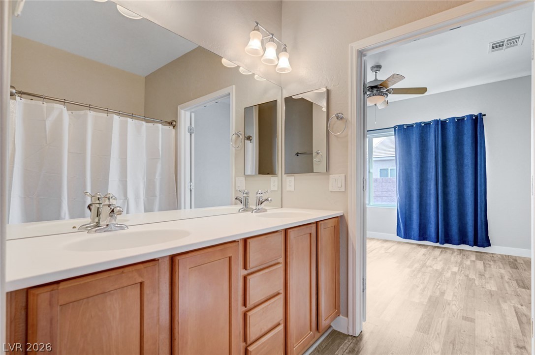 2721 Cheer Pheasant Avenue Property Photo 16
