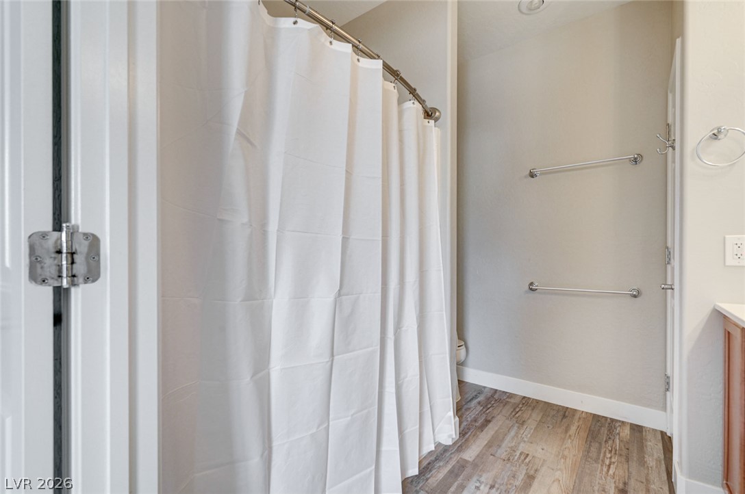 2721 Cheer Pheasant Avenue Property Photo 17