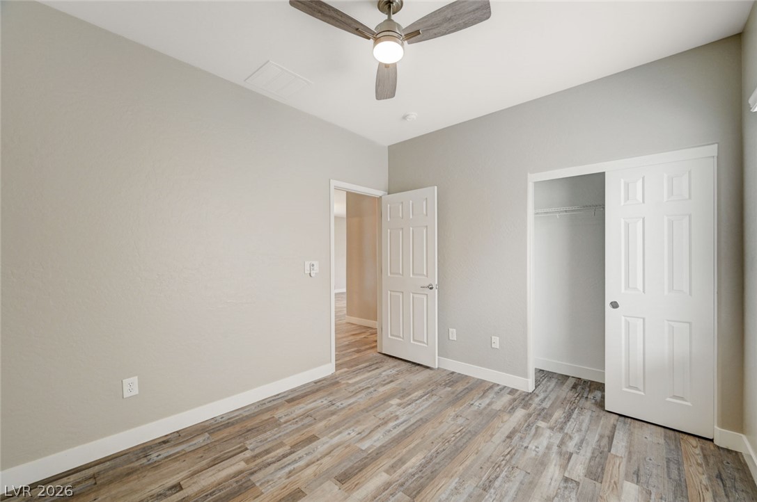 2721 Cheer Pheasant Avenue Property Photo 21