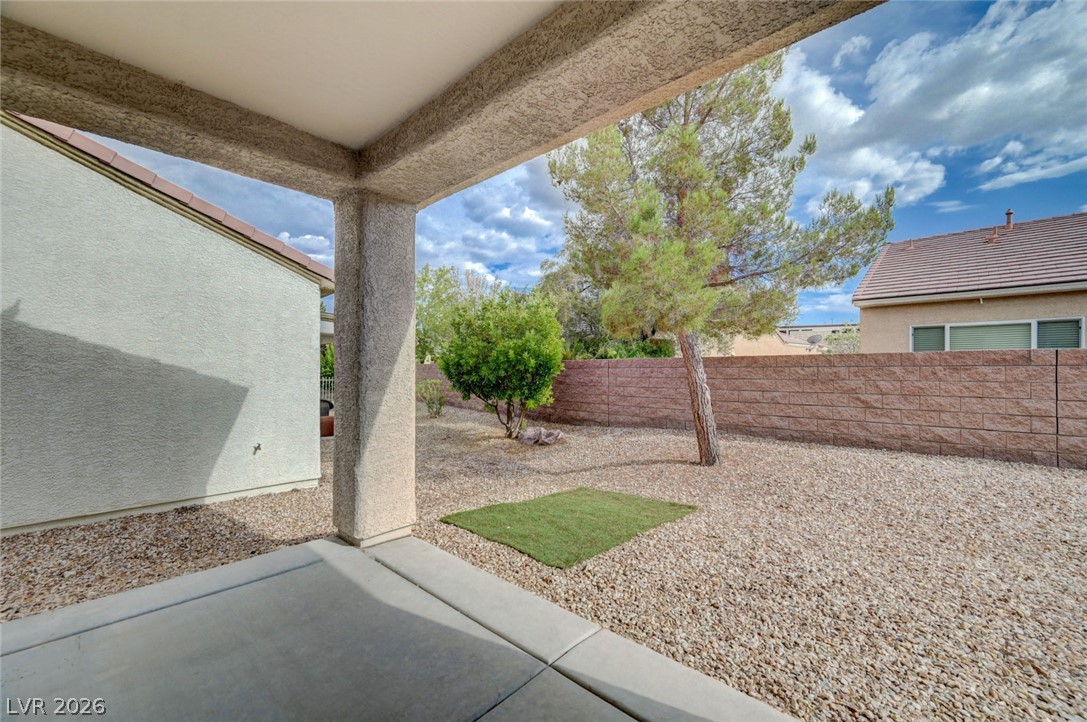 2721 Cheer Pheasant Avenue Property Photo 30