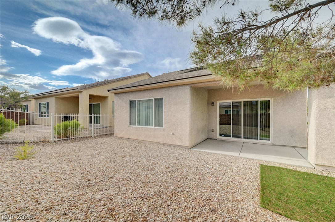 2721 Cheer Pheasant Avenue Property Photo 31