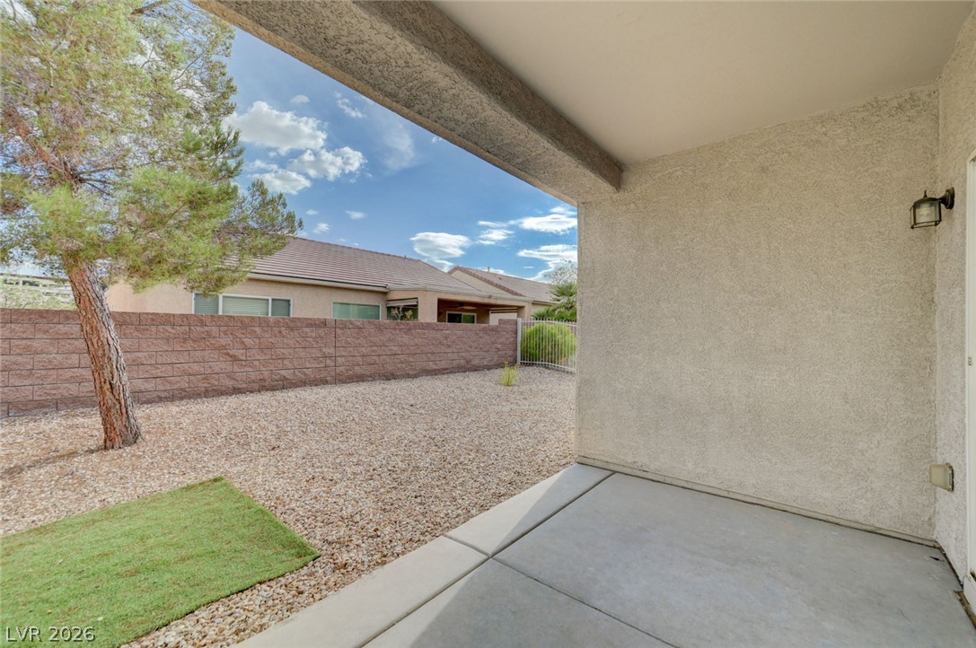 2721 Cheer Pheasant Avenue Property Photo 32