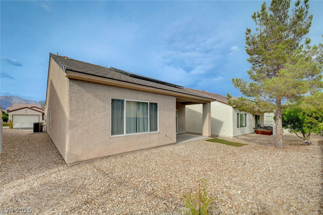 2721 Cheer Pheasant Avenue Property Photo 34