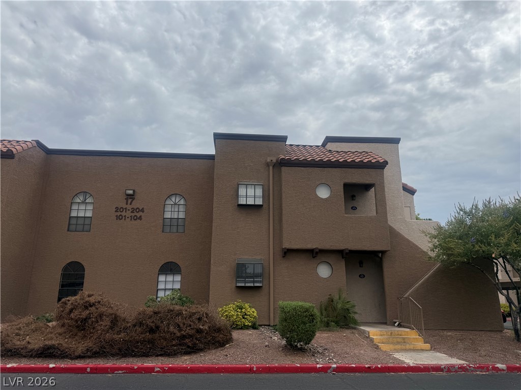 2966 Juniper Hills Boulevard 101 Property Photo 1