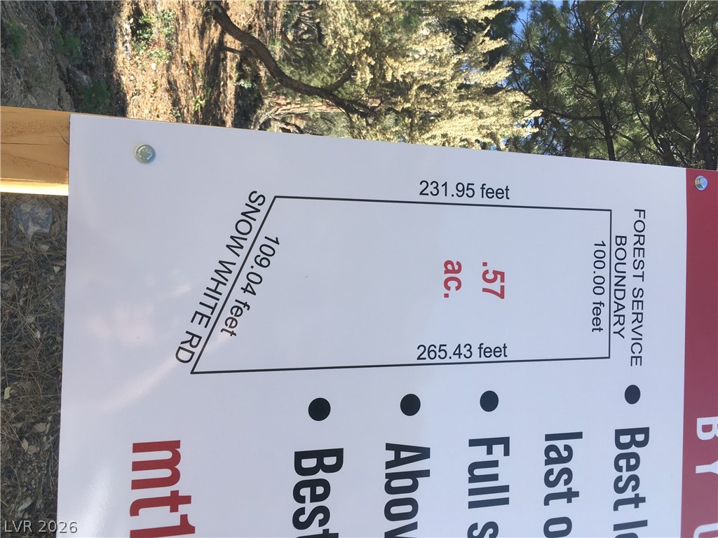 4878 Snow White Road Property Photo 14