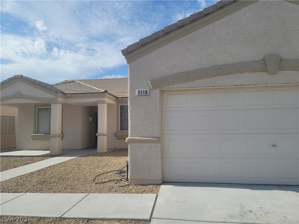 3119 SENTIMENTAL Court Property Photo 1