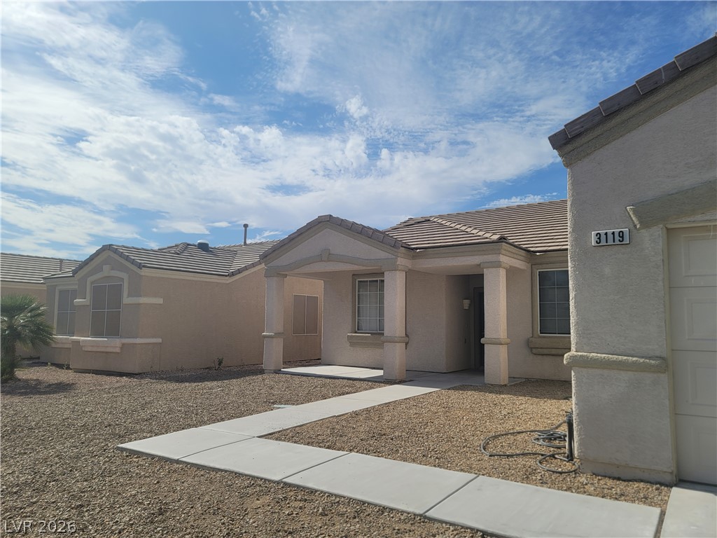3119 Sentimental Court Property Photo 2