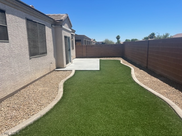 3119 Sentimental Court Property Photo 12