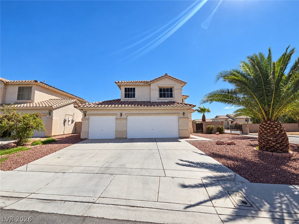 4520 Grand Rock Drive