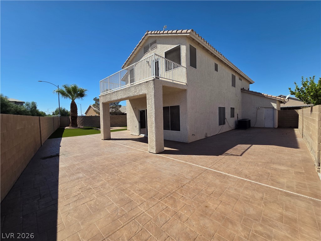 4520 Grand Rock Drive Property Photo 10