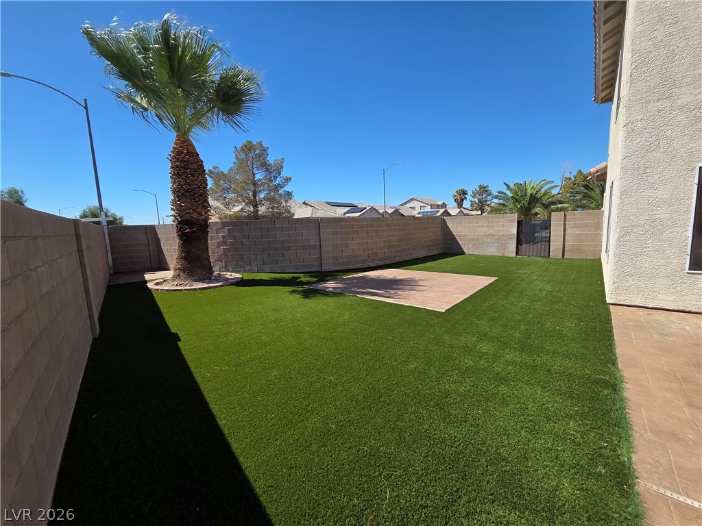 4520 Grand Rock Drive Property Photo 11