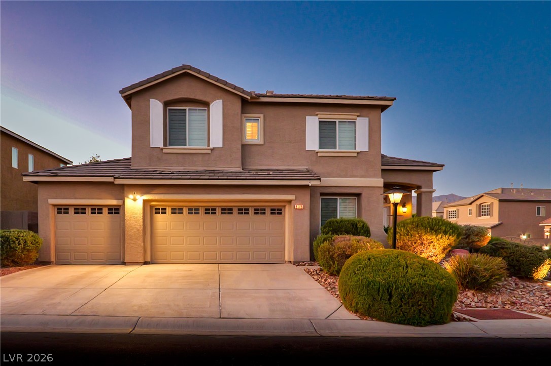 8106 Bear Clan Court Property Photo