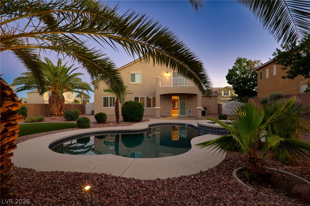 8106 Bear Clan Court Property Photo 2