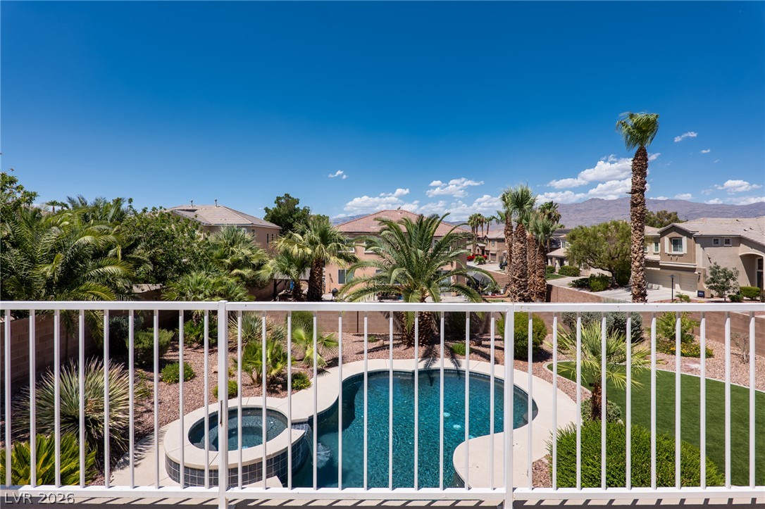 8106 Bear Clan Court Property Photo 12