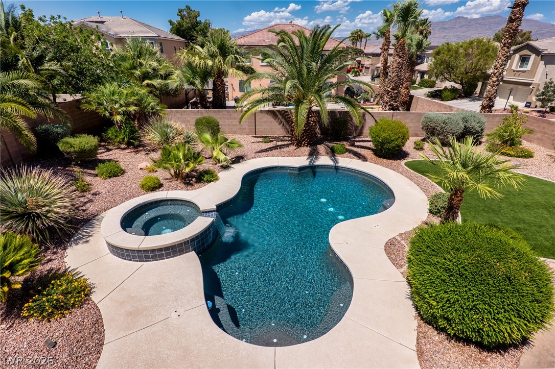 8106 Bear Clan Court Property Photo 17