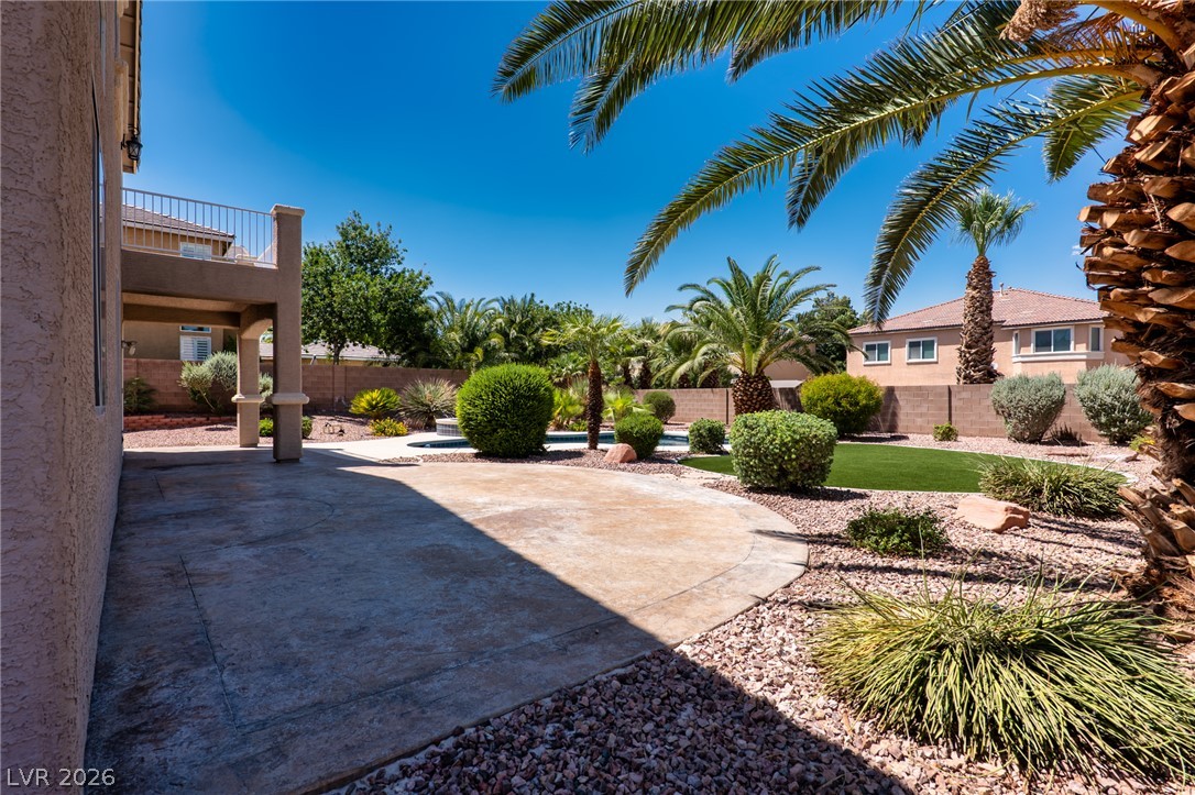 8106 Bear Clan Court Property Photo 18