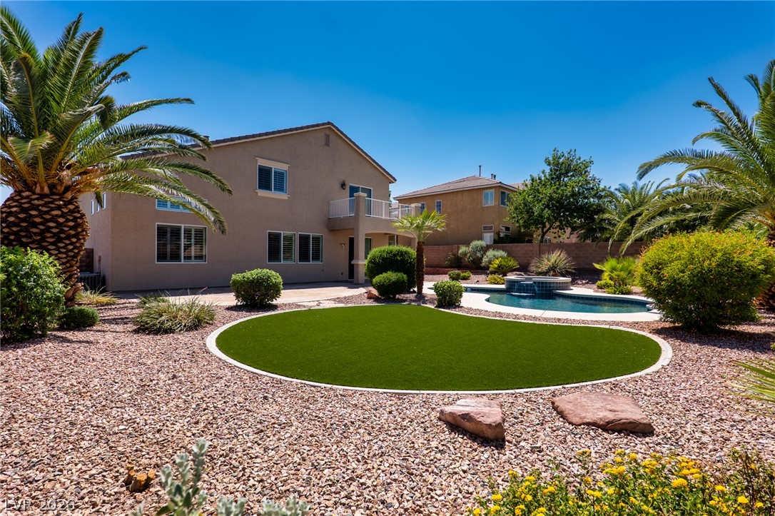 8106 Bear Clan Court Property Photo 19