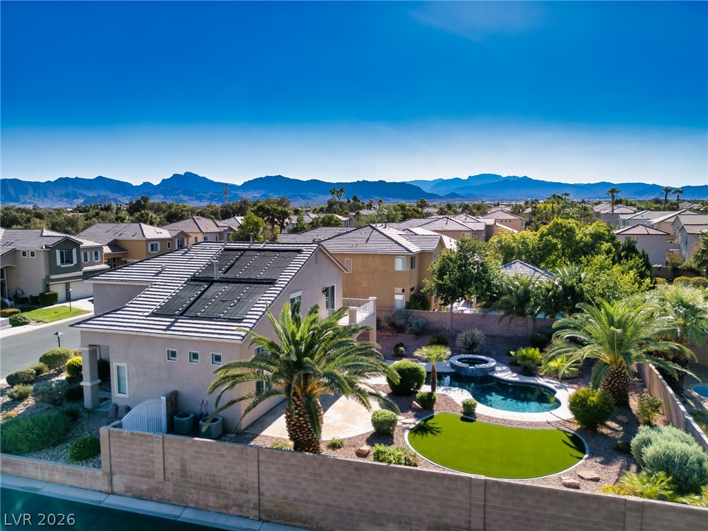 8106 Bear Clan Court Property Photo 20