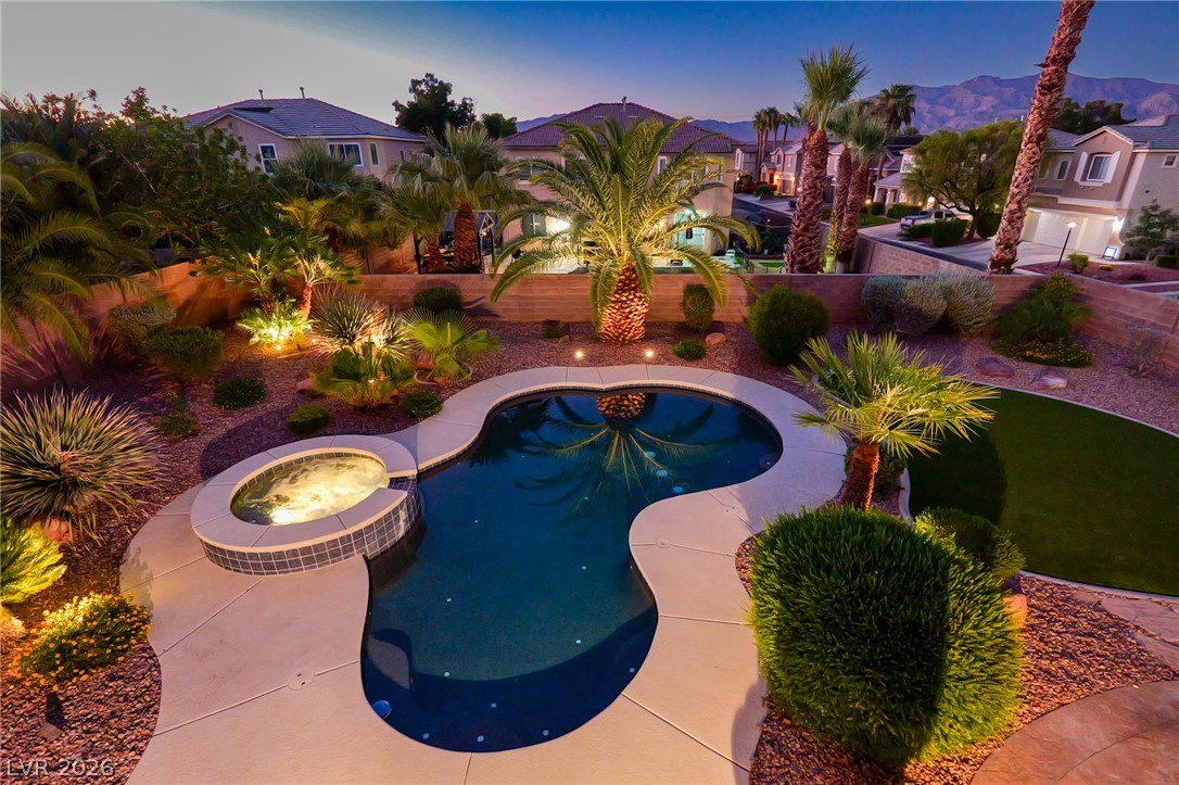 8106 Bear Clan Court Property Photo 21