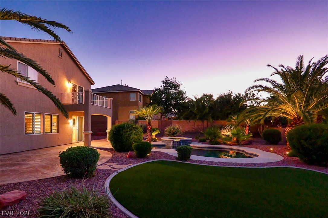 8106 Bear Clan Court Property Photo 22