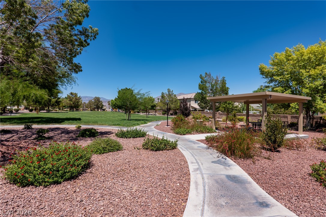 8106 Bear Clan Court Property Photo 24