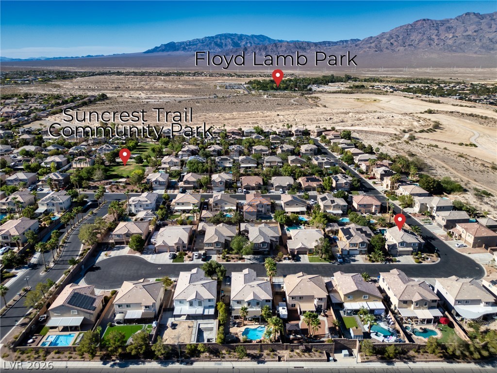 8106 Bear Clan Court Property Photo 27