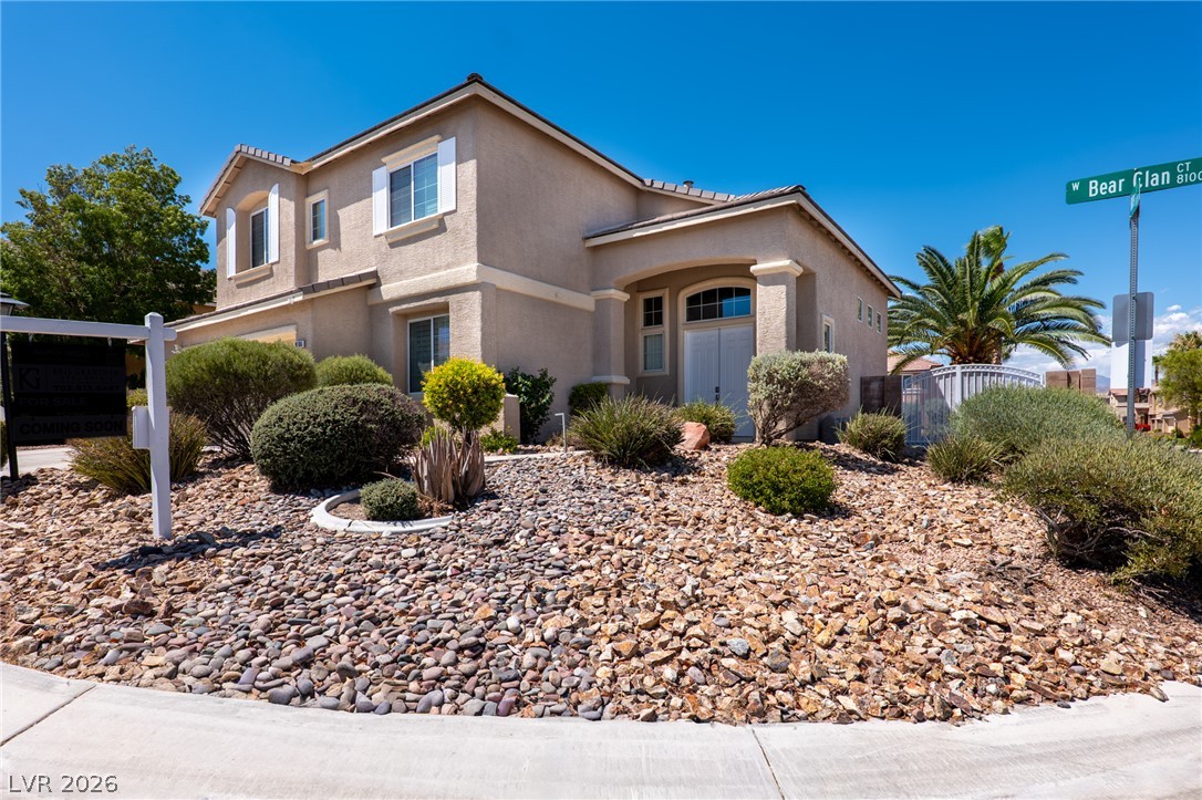 8106 Bear Clan Court Property Photo 30
