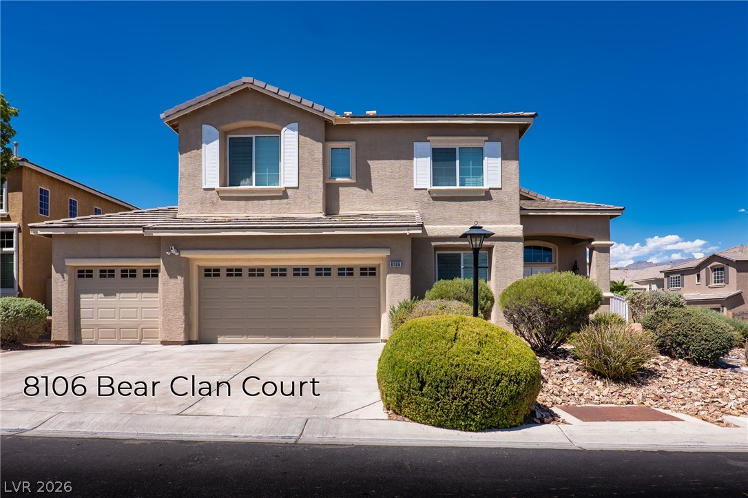 8106 Bear Clan Court Property Photo 32