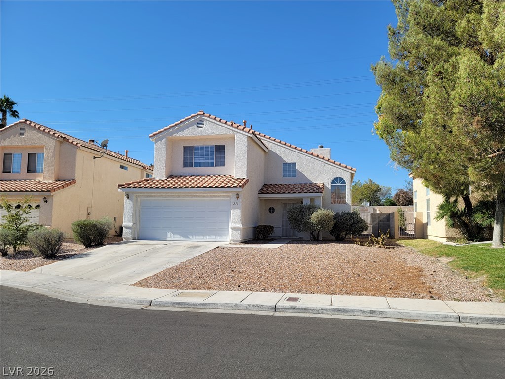 253 BUCKSKIN Street Property Photo 1