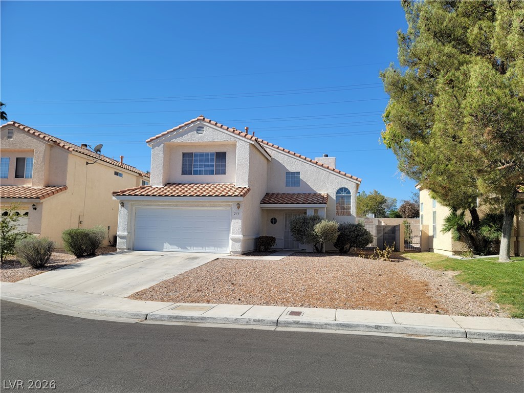 253 Buckskin Street Property Photo 2