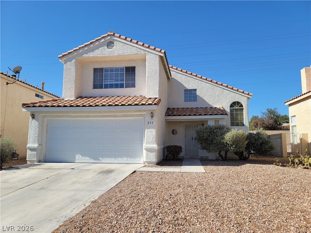 253 Buckskin Street Property Photo 3