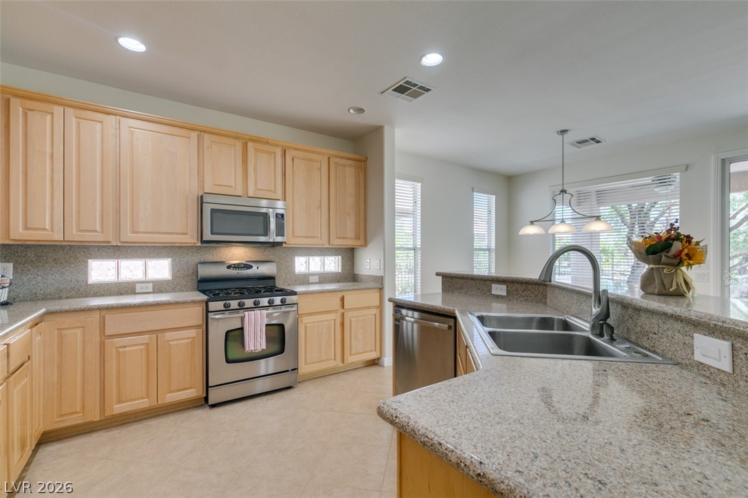 5166 Pensier Street Property Photo 1
