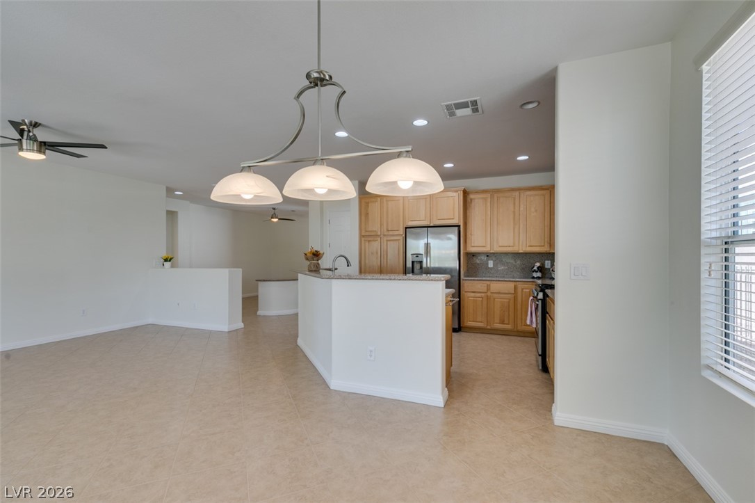 5166 Pensier Street Property Photo 5