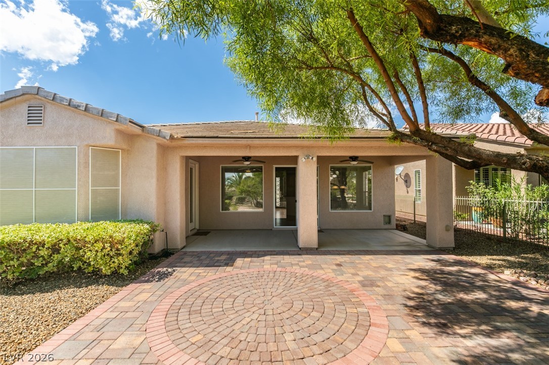 5166 Pensier Street Property Photo 15